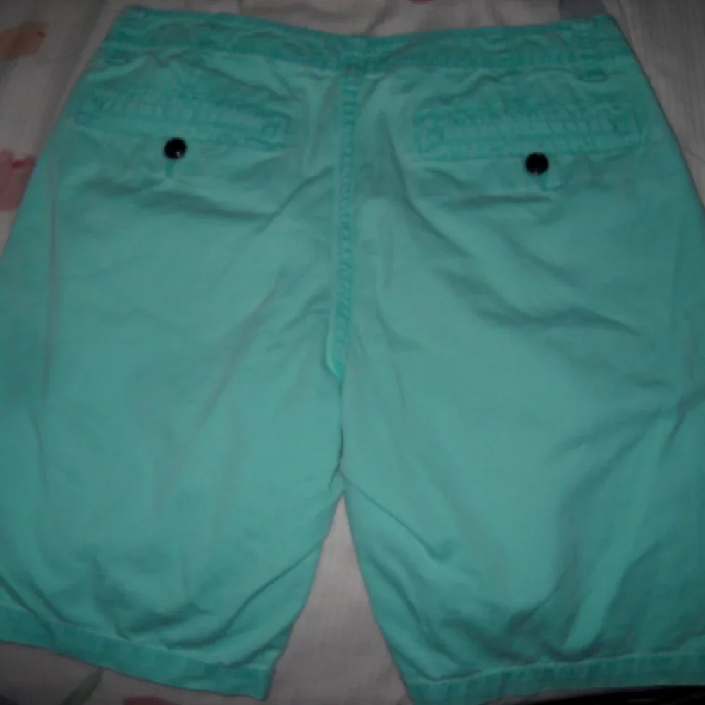 Arizona Jeans Co. Teal Shorts Men's Size 31